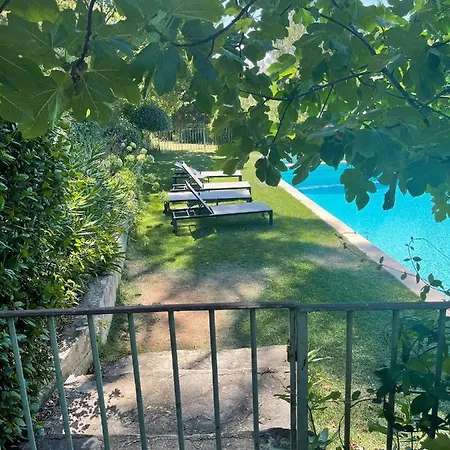 Apartment Appart13 Piscine Chauffee De Luxe Belvoir13 A 10 Min D Aix *
