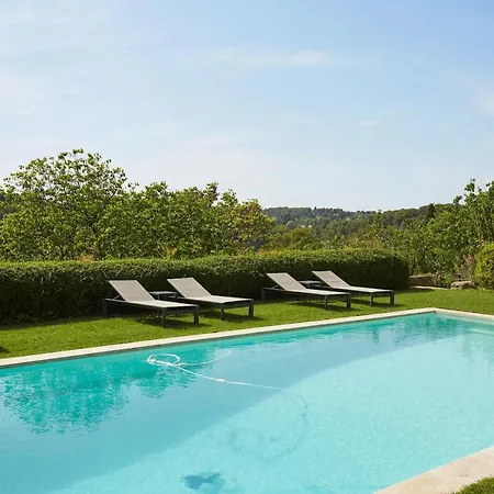 Apartment Appart13 Piscine Chauffee De Luxe Belvoir13 A 10 Min D Aix *