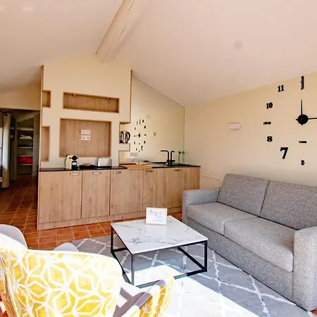 Apartment Appart13 Piscine Chauffee De Luxe Belvoir13 A 10 Min D Aix