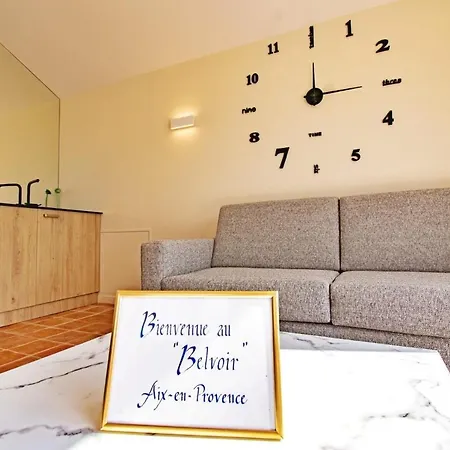 Apartment Appart13 Piscine Chauffee De Luxe Belvoir13 A 10 Min D Aix