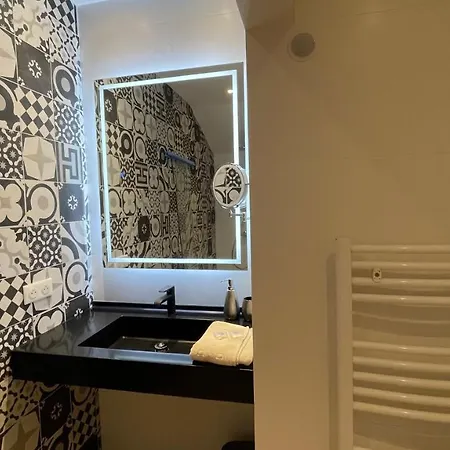 Apartment Appart13 Piscine Chauffee De Luxe Belvoir13 A 10 Min D Aix
