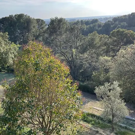 Apartment Appart13 Piscine Chauffee De Luxe Belvoir13 A 10 Min D Aix *