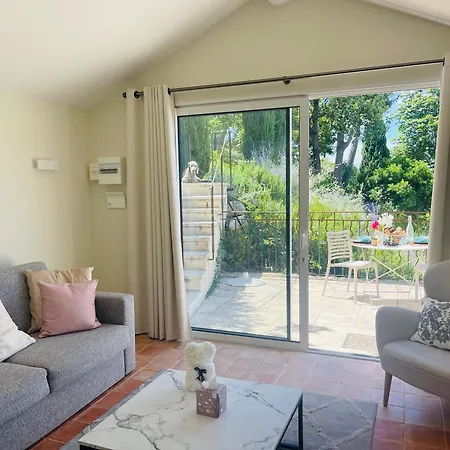 Apartment Appart13 Piscine Chauffee De Luxe Belvoir13 A 10 Min D Aix Aix-en-Provence