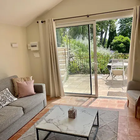 Apartment Appart13 Piscine Chauffee De Luxe Belvoir13 A 10 Min D Aix Aix-en-Provence