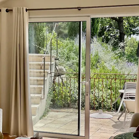 Appart13 Piscine Chauffee De Luxe Belvoir13 A 10 Min D Aix Apartment Aix-en-Provence